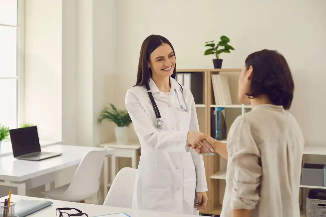 Business consulting for med spas and wellness clinics